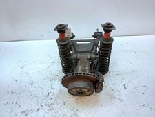 FERRARI 412 LEFT REAR