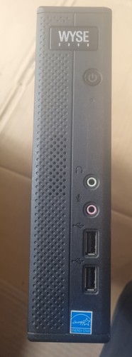 Dell wyse zx0 class - zx0, amd