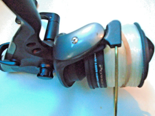 Okuma power liner 865 - 865, big
