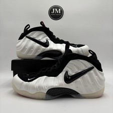 Nike Air Foamposite Pro Pearl