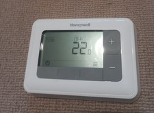 Honeywell T4 Wired 7 Day