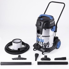 SGS 40 Litre Stainless Steel