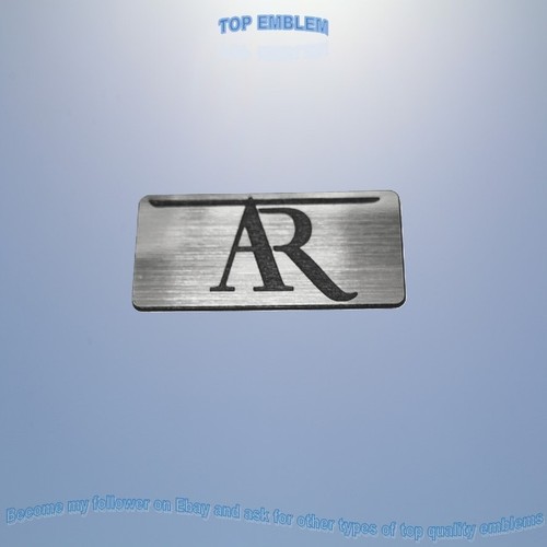 Acoustic research emblem - acoustic,