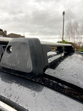 Genuine Volvo Aluminium Roof