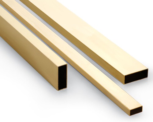 Metals ks8266 rectangular - k&s,