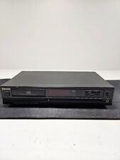 Sherwood CD-3030R Compact Disc