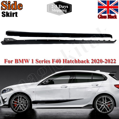 For bmw series f40 gloss - for,
