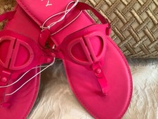 DKNY - NEON FLUORESCENT PINK