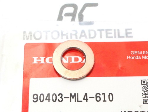 Honda 750 four - cb, copper