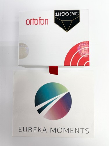 Ortofon cartridge spu - cartridge,