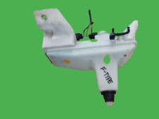 JAGUAR F TYPE X152 2018 WINDSCREEN WASHER BOTTLE TANK & PUMP EX53-17B613-BB