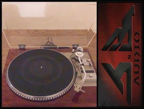 Jnb audio pioneer 540 - jnb,