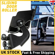 Sliding Door Roller Runner