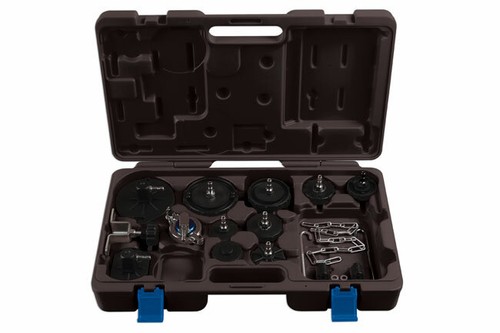 Laser 7101 brake master - laser,