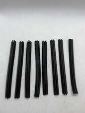 MGB GT V8 Bumper Over-Rider Rubber Seals 37H9871 1971-1974 NOS factory original