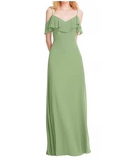 Bill Levkoff Chiffon