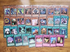 SDSC Spellcasters Command