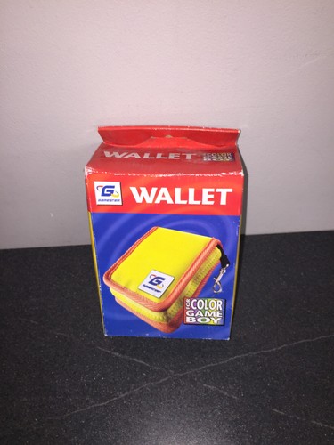 Vintage nintendo game boy - vintage,