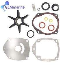 Water Pump Impeller Kit Replacement for Mercruiser Alpha One Gen 2 47-43026Q06