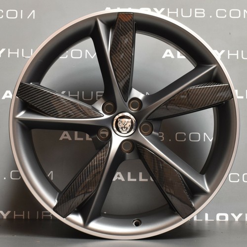 Genuine jaguar type - genuine, style