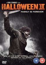 Halloween II DVD (2010) Chase