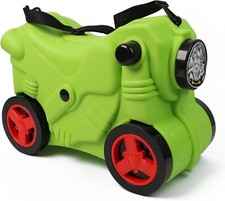 Children Suitcase with Wheels