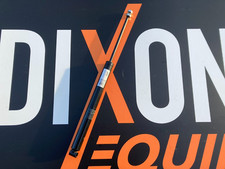 Knott Fit Coupling Damper