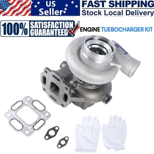 Turbocharger for cummins - turbocharger,