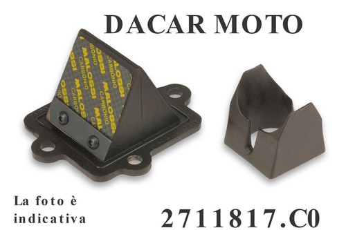 Malossi valve yamaha - malossi, 100
