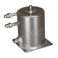 OBP Aluminium Fuel Swirl Pot