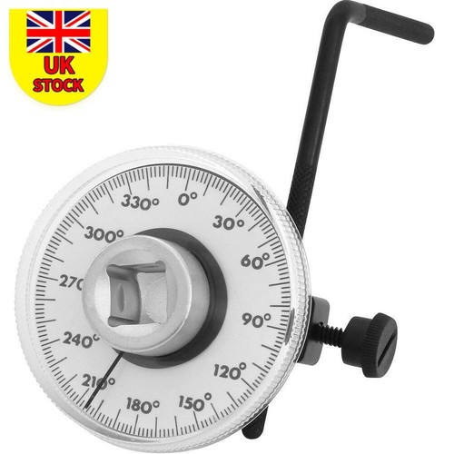 Measure tool angle - tool, meter