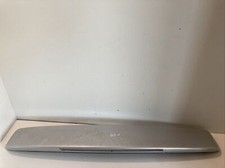 Mazda 626 Rear Spoiler Silver G14S51961 Genuine Estate 2001