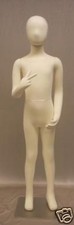 Child Bendable Full Body Form