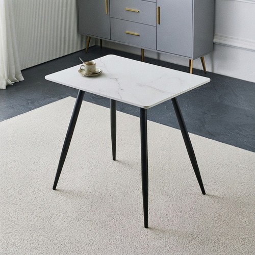Elegant seater white - 2-4,
