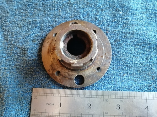Bsa triumph clutch - triumph, for