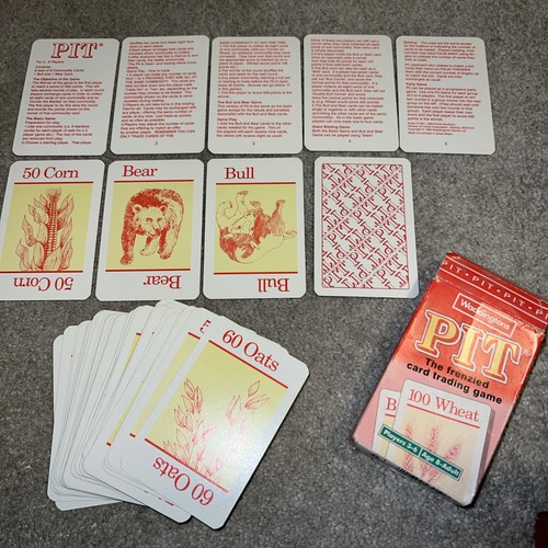 Vintage retro waddingtons rare - waddingtons,