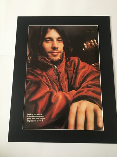 Jamiroquai jay kay - jamiroquai/jay, kay-1999