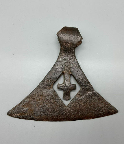 Archaeological find combat - archaeological,