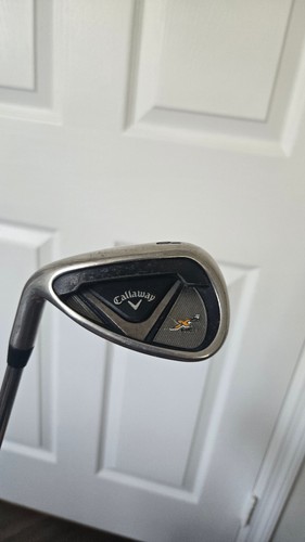 Callaway hot pitching wedge - callaway,