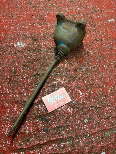 Fordson major gearstick super - fordson,