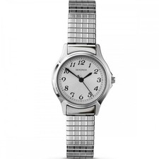 Sekonda Ladies White Dial