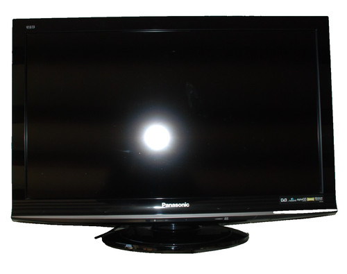 Panasonic tx32g302b hd - 32,