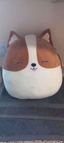 Squishmallow regina inch - squishmallow, 12