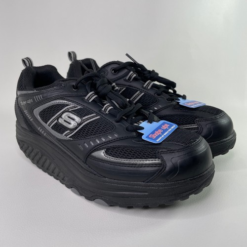 Skechers shape ups motivation - skechers,