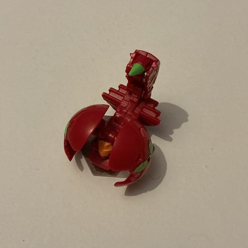 Bakugan battle planet - battle,