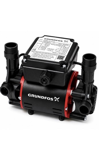 Grundfos str2 twin - grundfos, 1.5c