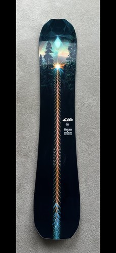 Lib tech golden orca - tech,