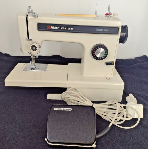Frister rossmann sewing - rossmann,