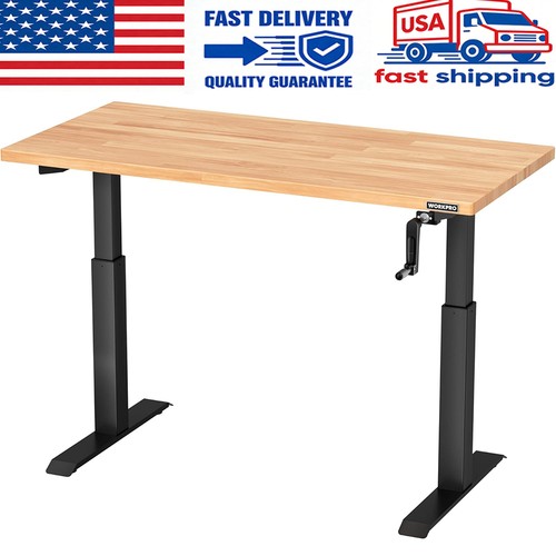Workpro adjustable workbench - workpro,