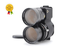 Mamiya Sekor 250mm f/6.3 TLR Lens for C330 C220 C33 C22 JAPAN [NEAR MINT w/Cap]